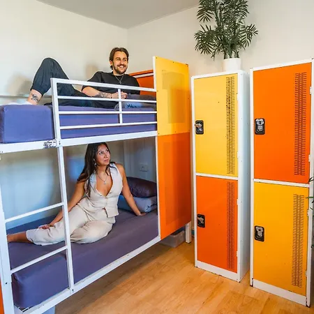 Mad Monkey Bayswater (Adults Only) Hostel Sydney Exterior photo
