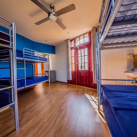 Mad Monkey Bayswater (Adults Only) Hostel Sydney Exterior photo
