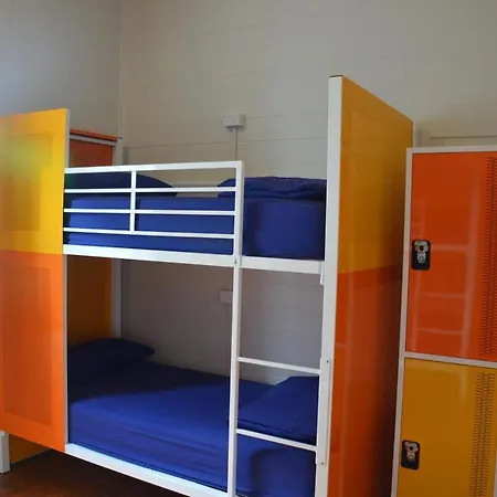Mad Monkey Bayswater (Adults Only) Hostel Sydney Exterior photo