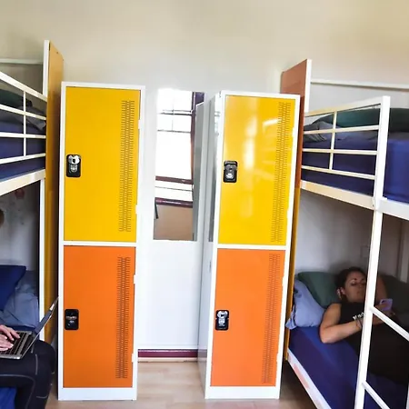 Mad Monkey Bayswater (Adults Only) Hostel Sydney Exterior photo