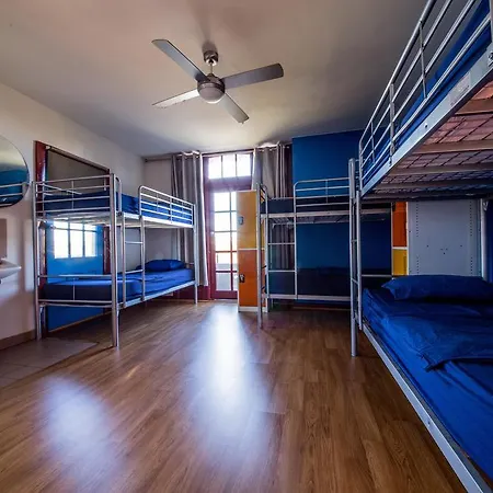 Mad Monkey Bayswater (Adults Only) Hostel Sydney Room photo